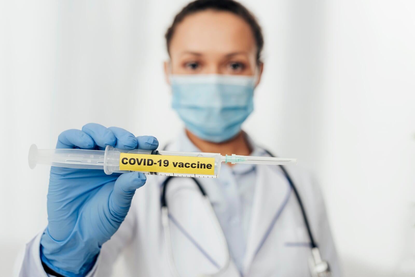 Webinar: The COVID 19 Vaccine and the Workplace: Legal and Medical Insight