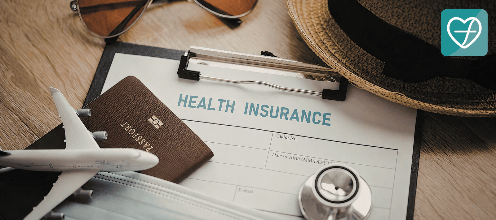 Health Insurance Prep for Traveling Abroad This Summer
