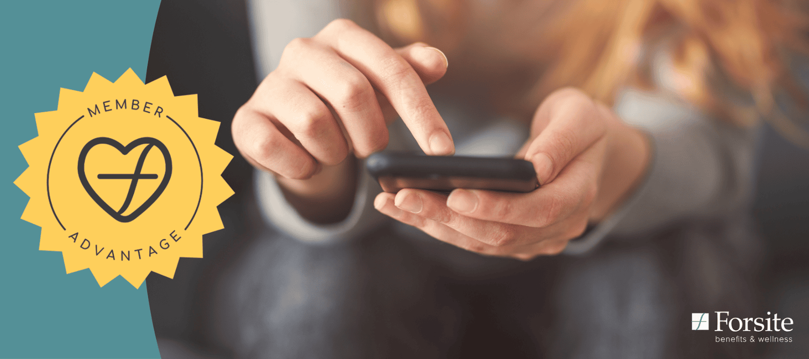 Introducing Forsite Member Advantage