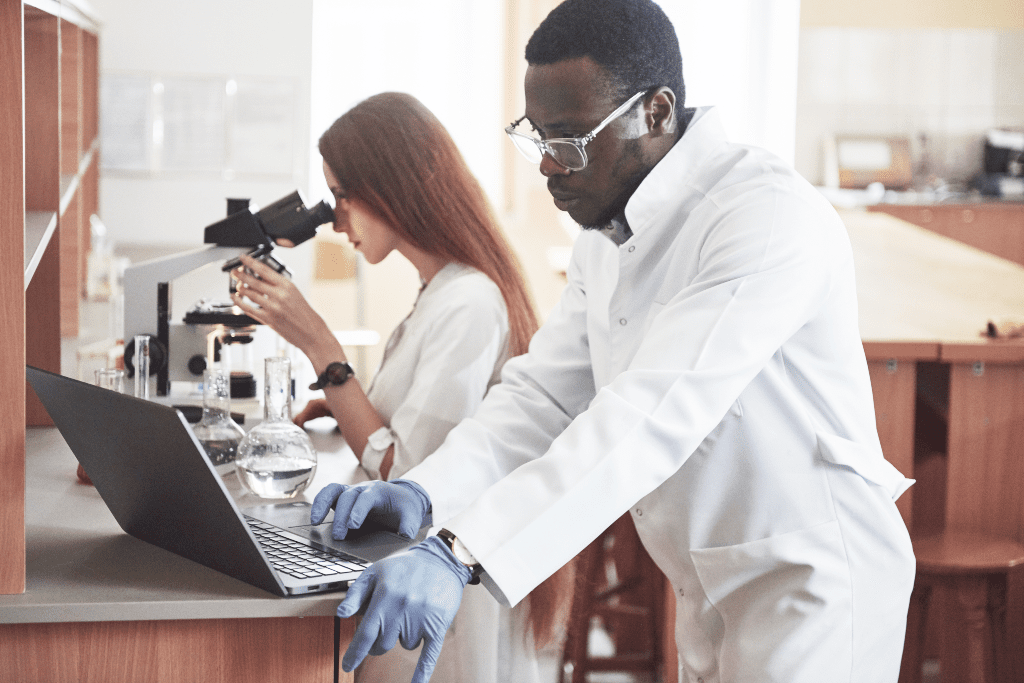 Understanding the Basics of Laboratory Services as a Healthcare Consumer