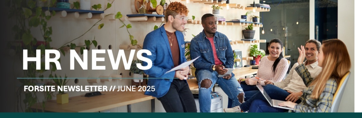 June 2025 HR News